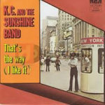 K.C. and the Sunshine Band - That's the Way (I Like It)