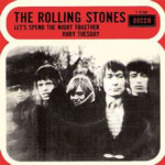 The Rolling Stones - Ruby Tuesday