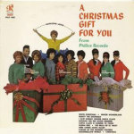 Mooie Kerst Muziek - A Christmas Gift for You from Phil Spector