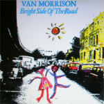 Van Morrison - Bright Side of the Road
