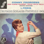 Conny Froboes - Zwei kleine Italiener