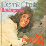 Dennie Christian - Rosamunded