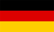 Duitse-Vlag