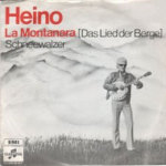 Heino - La Montanara