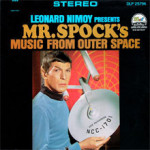Leonard Nimoy Presents Mr. Spock's Music from Outer Space
