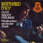 Muziek in Berlijn (Reinhard-Mey - Gute Nacht Freunde)