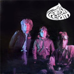 Cream Fresh Cream Debuut LP uit 1966