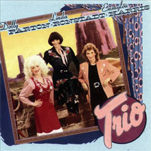 Dolly Parton Linda Ronstadt Emmylou Harris - Trio