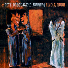 Pete Droge - Find a Door