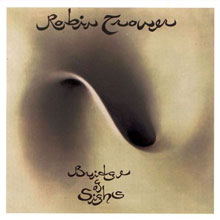 Robin Trowner - Bridge of Sighs