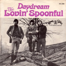 The Lovin' - Spoonful Daydream