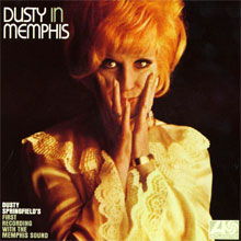 Dusty Springfield - Dusty in Memphis