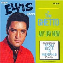 Elvis Presley - In the Ghetto
