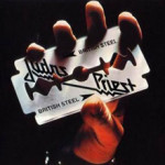 British Steel Album van Judas Priest Nummers en Waardering