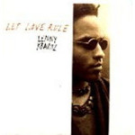 Lenny Kravitz - Let Love Rule