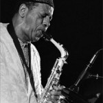 Ornette Coleman Jazzsaxofonist