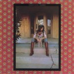 Elite Hotel - Emmylou Harris Album