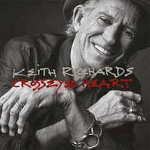 Keith Richards - Crosseyed Hearts