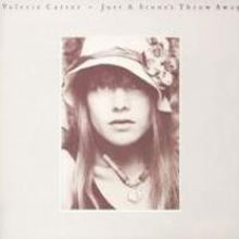 Valerie Carter - Just a Stone's Throw Away