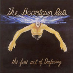 Beste albums van Ierse bands (Boomtown Rats - The Fine Art of Surfacing)