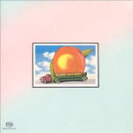 The Allman Brothers Band - Eat a Peach (1972)