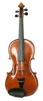 Muziekinstrument (Viool)