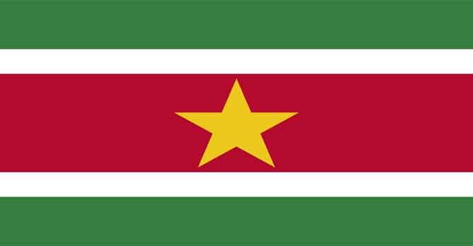 Suriname Muziek Zangers Zangeressen Surinaamse Muziek