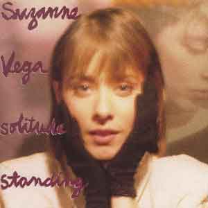 Suzanne Vega Solitude Standing LP 1987 Nummers Review