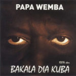 Papa Wemba - Bakala Dia Kuba (Album)