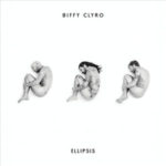 Biffy Clyro - Ellipsis Nieuwe LP 2016