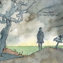 James Blake - The Colour in Anything Nieuw Album 2016 Nummers