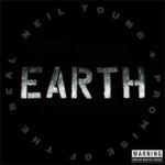 Neil Young - Earth Nieuwe Album 2016