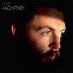 Paul McCartney LP Box Pure McCartney Nieuwe Box 2016
