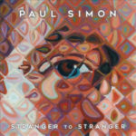 Paul Simon Stanger to Stranger LP Nieuwe Album 2016