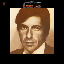 Muziek 1967 The Songs of Leonard Cohen