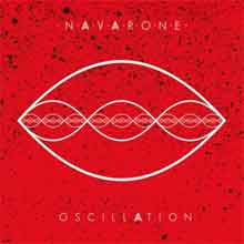Nieuwe LP 2017 Navarone Oscillation