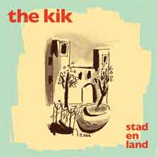 The Kik Stad en land Nieuw album 2017