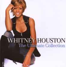 Beroemde Zangeressen Whitney Houston