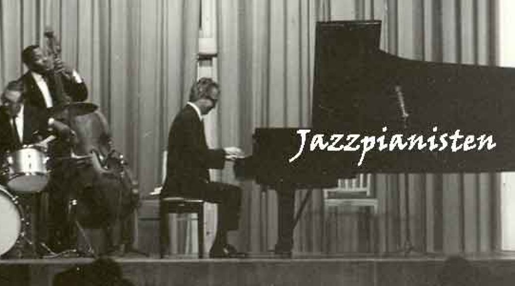 Jazzpianisten Overzicht Bekende Jazz Pianisten