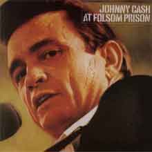 Johnny Cash at Folsom Prison Beste Country LP 1968