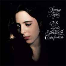 Laura Nyro Eli and the Thirteenth Confession 1968 LP