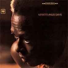 Miles Davis Nefertiti 1968 Beste Jazz Albums