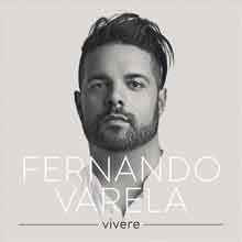 Nieuwe CD Fernando Varela Vivere