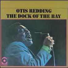 Otis Redding The Dock of the Bay Soul LP 1968