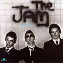 The Jam In the City 1977 Debuut LP