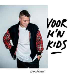 Gers Pardoel Voor m'n kids