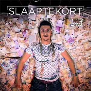 Nederlandse Rappers Boek Slaaptekort Album 2017