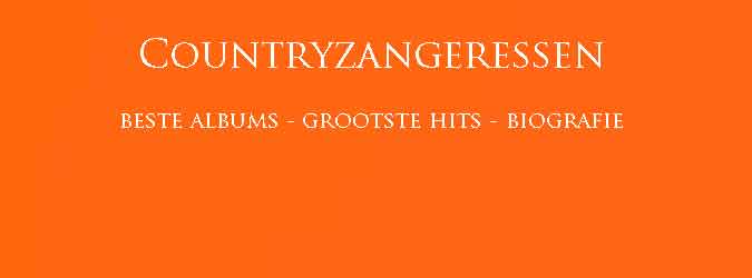 Countryzangeressen