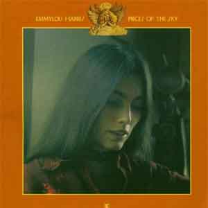Emmylou Harris Pieces of the Sky Album uit 1975