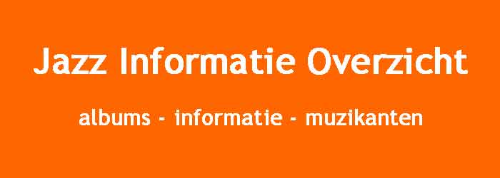 Jazz Informatie Overzicht